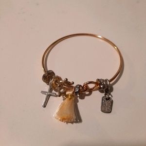 charm bracelet